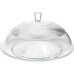 Tognana Skleněný podnos s víkem Clear 33cm xv 18cm – Hledejceny.cz