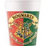 Procos Papírové kelímky EKO Harry Potter 200ml – Hledejceny.cz