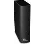 WD Elements 12TB, WDBWLG0120HBK-EESN – Zboží Živě