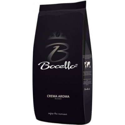 Bocello Crema Aroma zrnková 1 kg – Hledejceny.cz