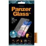 PanzerGlass Edge-to-Edge pro Apple iPhone XR/11 2665 – Zboží Mobilmania