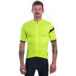 Sensor COOLMAX CLASSIC kr.rukáv celozip neon yellow pánský – Zboží Dáma