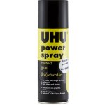 UHU Spray 3v1 lepidlo 200g – Zboží Mobilmania