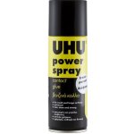 UHU Spray 3v1 lepidlo 200g – HobbyKompas.cz