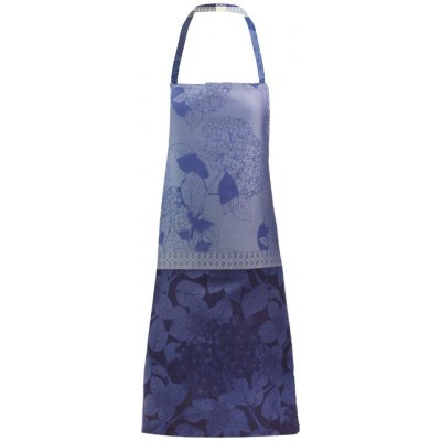 Garnier Thiebaut Zástěra HORTENSIAS BLEU modrá – Hledejceny.cz
