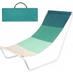 Malatec 23563 Turistické skládací plážové lehátko – Zboží Dáma Malatec 23563 Turistické skládací plážové lehátko – Zboží Dáma