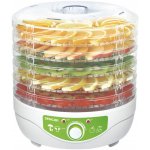 SENCOR sušička potravin SFD 790WH – Sleviste.cz