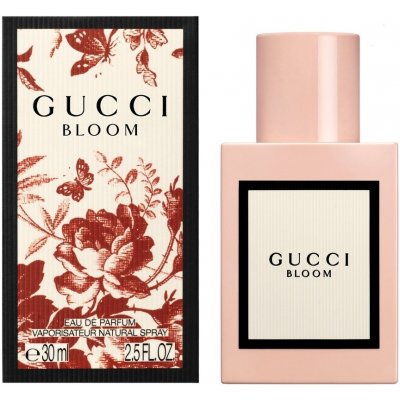 Gucci Bloom parfémovaná voda dámská 30 ml – Zboží Mobilmania