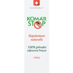 Swissmedicus KomárStop 100 ml – Sleviste.cz