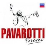 Luciano Pavarotti - Forever CD – Hledejceny.cz
