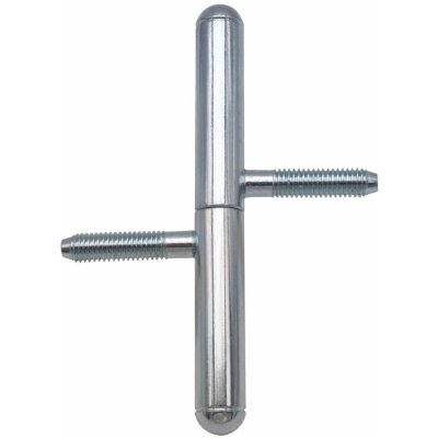 TKZ Okenní závěs 13x100 UR25 zinek modrý – Hledejceny.cz