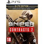 Sniper Ghost Warrior: Contracts 2 (Elite Edition) – Sleviste.cz