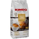 Kimbo Aroma Gold 100% Arabica 1 kg – Zboží Dáma