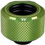 Thermaltake C-PRO G1/4 PETG Tube 16mm OD Green CL-W212-CU00GR-A – Hledejceny.cz