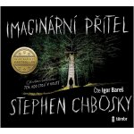 Imaginární přítel - Chbosky Stephen – Hledejceny.cz