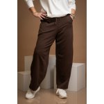 Teplákové kalhoty BODY Černá – Zbozi.Blesk.cz