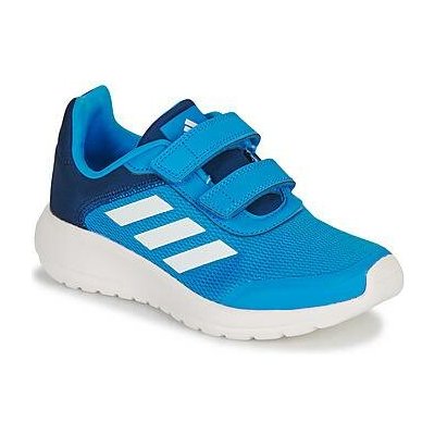adidas Tensaur Run 2.0 CF K modrá – Zboží Mobilmania