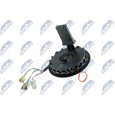 NTY Vinutá pružina, airbag EAS-CH-002 – Hledejceny.cz