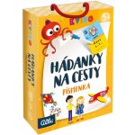 Albi Kvído Hádanky na cesty: Písmenka – Zbozi.Blesk.cz