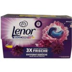Lenor Color Pods Amethyst prací kapsle 38 PD – Zboží Mobilmania