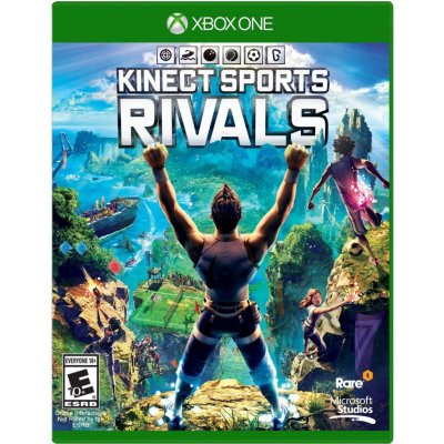 Kinect Sports: Rivals – Hledejceny.cz