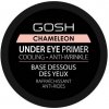 Podkladová báze Gosh Copenhagen Under Eye Primer 001 Chameleon Podkladová báze na oční okolí 2,5 g