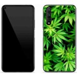 mmCase gelový kryt Huawei Nova 5T - konopí 3 – Zboží Mobilmania