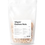 Vilgain Kešu ořechy natural 1 kg – Zboží Dáma