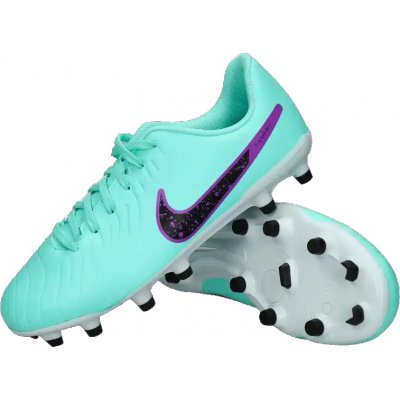 Nike Tiempo Legend 10 Club FG/MG JR máta DV4352-300 – Hledejceny.cz