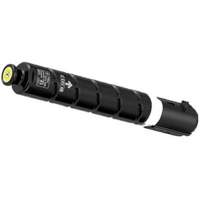 CDRmarket Canon C-EXV55 - kompatibilní – Hledejceny.cz