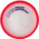 Aerobie Superdisc červená