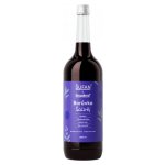 Sirupárna Domácí Borůvka & Šalvěj Sirup 1 l – Zboží Dáma