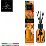 Lady Venezia Successo Květ pomerančovníku aroma difuzér s tyčinkami 100 ml – Zboží Dáma
