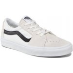 Vans UA SK8-Low CONTRAST WHITE/BLACK – Hledejceny.cz