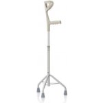 Moretti Tříbodová vycházková berle RP719 – Zboží Dáma