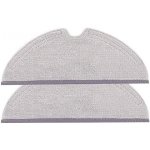 Roborock Q8Max/Q8Max+/Q5 Pro/Q5 Pro+ mopovací textilie – Zboží Dáma Roborock Q8Max/Q8Max+/Q5 Pro/Q5 Pro+ mopovací textilie – Zboží Dáma