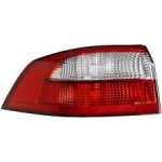 Zadní světlo- levé vnější RENAULT LAGUNA II 2001-2005 |001-2005| TYC | 11-0352-01-2 – Hledejceny.cz