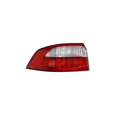 Zadní světlo- levé vnější RENAULT LAGUNA II 2001-2005 |001-2005| TYC | 11-0352-01-2 – Hledejceny.cz