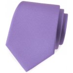 Avantgard kravata Lux Lila 561 9838 – Zboží Dáma