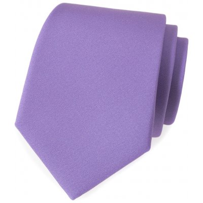 Avantgard kravata Lux Lila 561 9838 – Zboží Dáma