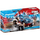 Playmobil 70550 Kaskadérská show Monster Truck Shark