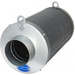 Global Air Supplies CarboAir 2500, 250mm, 2500m3/h – Hledejceny.cz