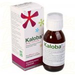 KALOBA 20 MG/7,5 ML SIRUP POR SIR 100ML – Sleviste.cz