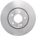Brzdový kotouč BOSCH 0 986 479 644