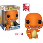 Funko Pop! 455 Games Pokemon Charmander – Hledejceny.cz
