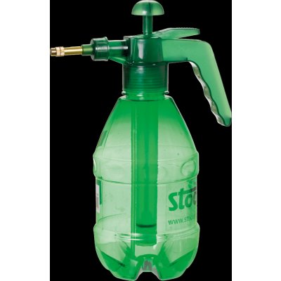 Stocker Tlakový ruční 1,5l č. 2905 - mix barev – Zboží Dáma