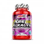 Amix Kre-alkalyn 1500 120 kapslí