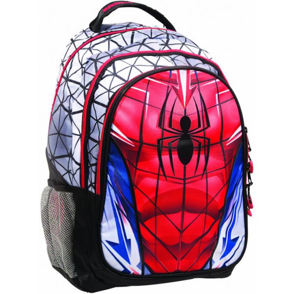 GIM Batoh Spiderman od 565 Kč - Heureka.cz