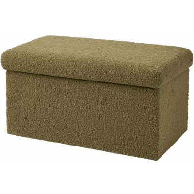 Factory MATCHA zelená – Zboží Dáma