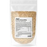 Vilgain Protein Chia Pudding arašídové máslo a slaný karamel 480 g – Sleviste.cz